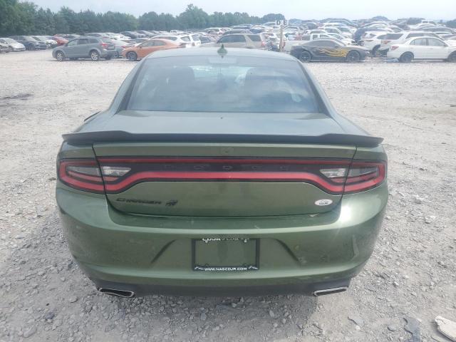 Photo 5 VIN: 2C3CDXJG1PH525066 - DODGE CHARGER 