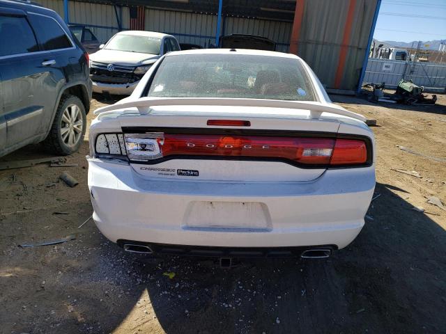 Photo 5 VIN: 2C3CDXJG2DH543930 - DODGE CHARGER SX 