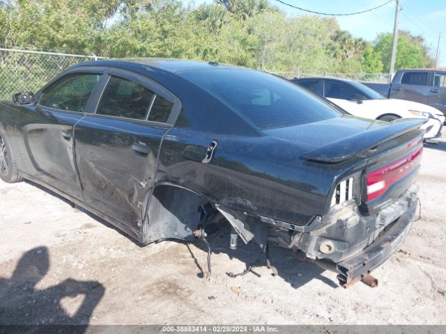 Photo 5 VIN: 2C3CDXJG2EH351456 - DODGE CHARGER 