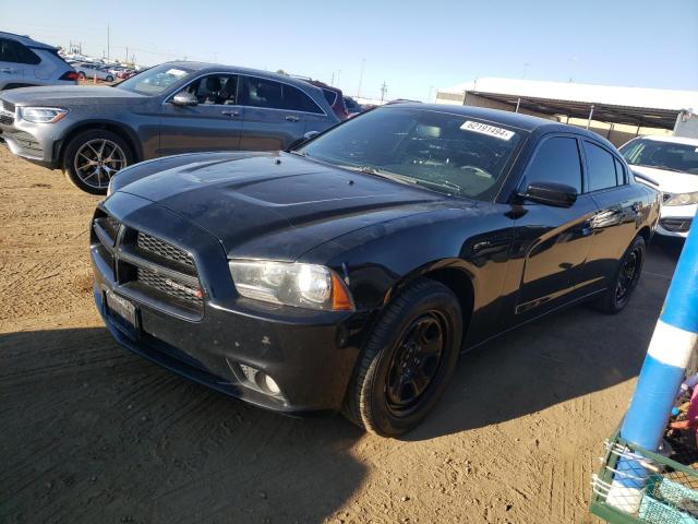 Photo 0 VIN: 2C3CDXJG2EH372033 - DODGE CHARGER 