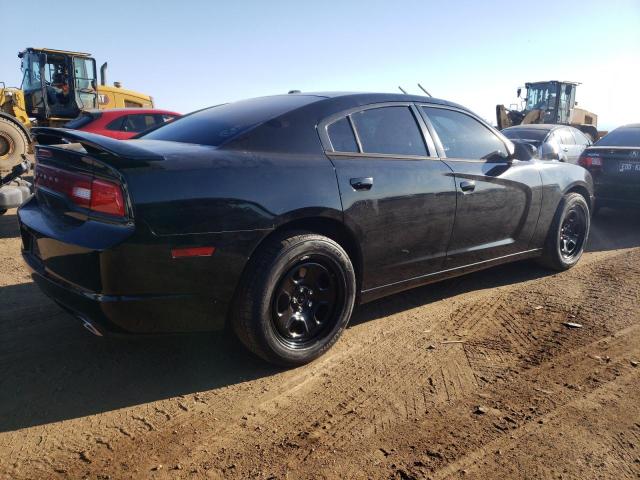 Photo 2 VIN: 2C3CDXJG2EH372033 - DODGE CHARGER 