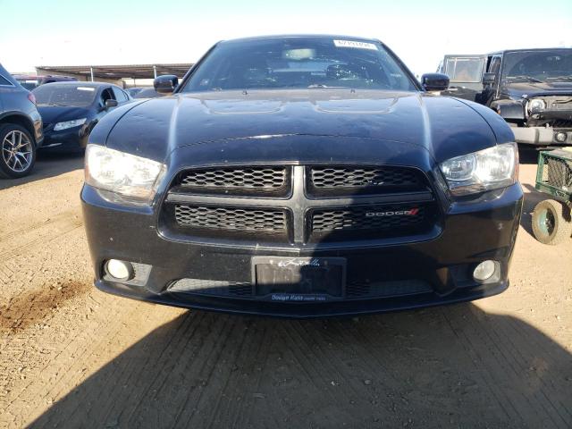 Photo 4 VIN: 2C3CDXJG2EH372033 - DODGE CHARGER 