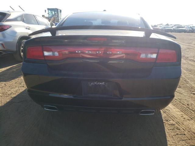 Photo 5 VIN: 2C3CDXJG2EH372033 - DODGE CHARGER 