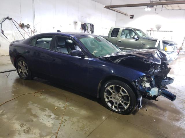 Photo 3 VIN: 2C3CDXJG2FH746335 - DODGE CHARGER SX 