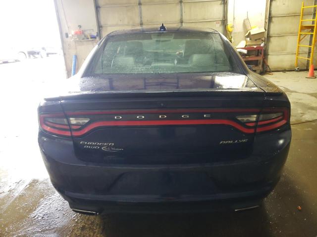 Photo 5 VIN: 2C3CDXJG2FH746335 - DODGE CHARGER SX 