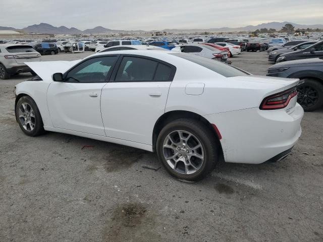 Photo 1 VIN: 2C3CDXJG2FH813726 - DODGE CHARGER SX 