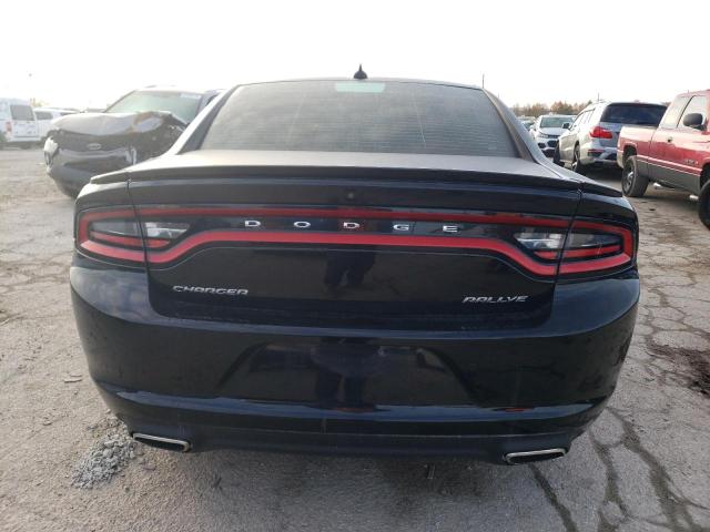 Photo 5 VIN: 2C3CDXJG2FH828193 - DODGE CHARGER 