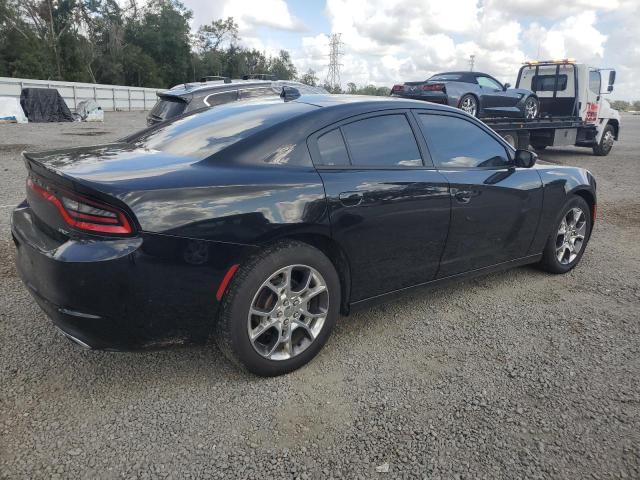 Photo 2 VIN: 2C3CDXJG2FH903491 - DODGE CHARGER SX 