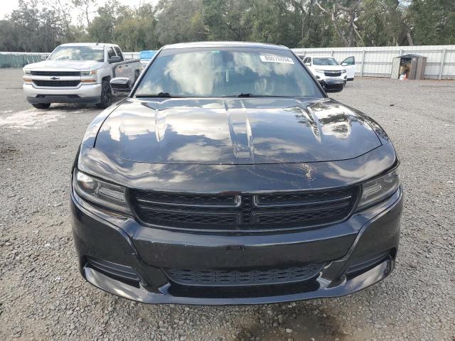 Photo 4 VIN: 2C3CDXJG2FH903491 - DODGE CHARGER SX 