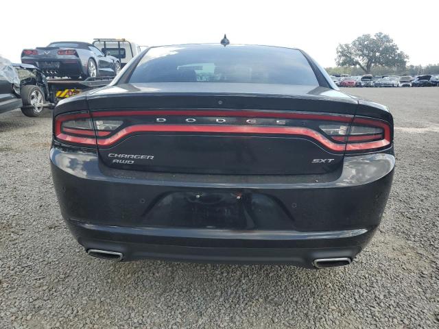 Photo 5 VIN: 2C3CDXJG2FH903491 - DODGE CHARGER SX 