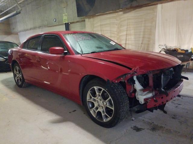 Photo 0 VIN: 2C3CDXJG2FH929332 - DODGE CHARGER SX 