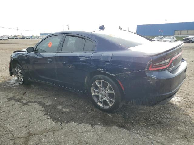 Photo 1 VIN: 2C3CDXJG2GH134573 - DODGE CHARGER SX 