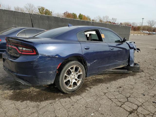 Photo 2 VIN: 2C3CDXJG2GH134573 - DODGE CHARGER SX 