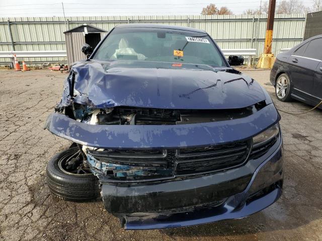 Photo 4 VIN: 2C3CDXJG2GH134573 - DODGE CHARGER SX 