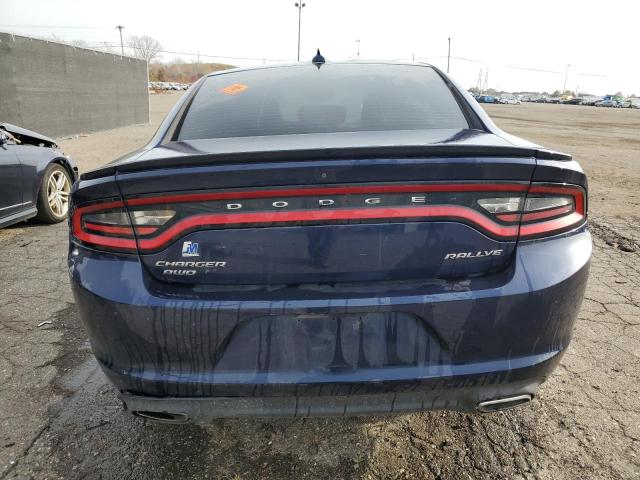 Photo 5 VIN: 2C3CDXJG2GH134573 - DODGE CHARGER SX 