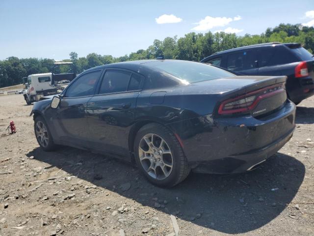 Photo 1 VIN: 2C3CDXJG2GH147226 - DODGE CHARGER SX 