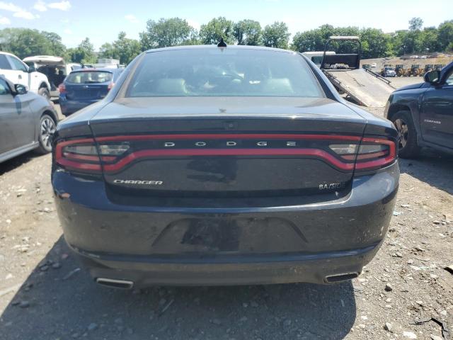 Photo 5 VIN: 2C3CDXJG2GH147226 - DODGE CHARGER SX 