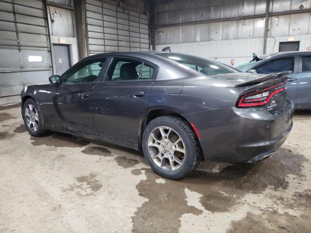 Photo 1 VIN: 2C3CDXJG2GH181103 - DODGE CHARGER SX 