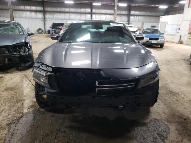 Photo 4 VIN: 2C3CDXJG2GH181103 - DODGE CHARGER SX 