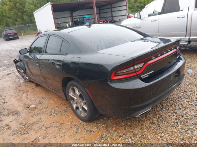 Photo 2 VIN: 2C3CDXJG2GH229165 - DODGE CHARGER 