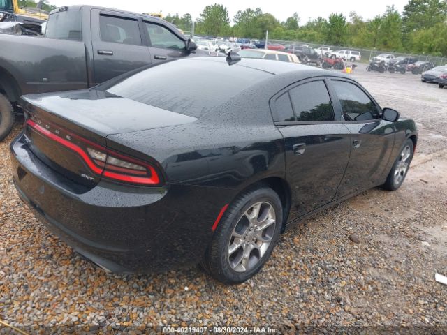 Photo 3 VIN: 2C3CDXJG2GH229165 - DODGE CHARGER 