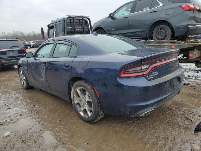 Photo 1 VIN: 2C3CDXJG2GH233538 - DODGE CHARGER 