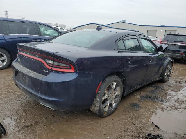 Photo 2 VIN: 2C3CDXJG2GH233538 - DODGE CHARGER 