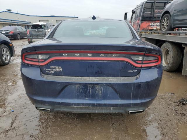 Photo 5 VIN: 2C3CDXJG2GH233538 - DODGE CHARGER 