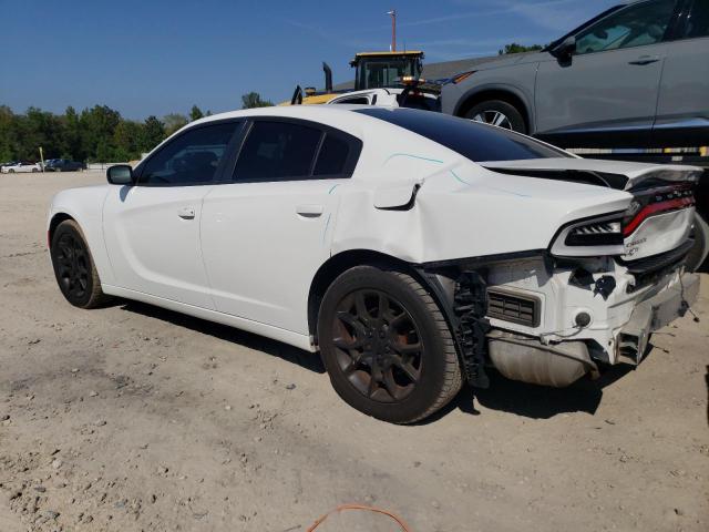 Photo 1 VIN: 2C3CDXJG2HH505426 - DODGE CHARGER SX 