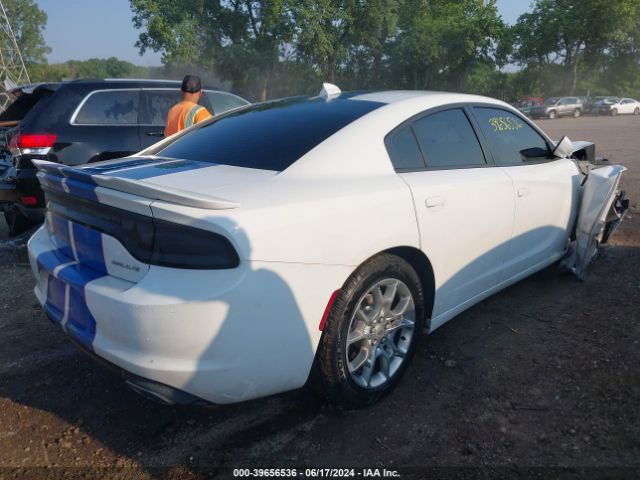 Photo 3 VIN: 2C3CDXJG2HH538099 - DODGE CHARGER 