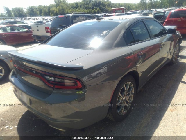 Photo 3 VIN: 2C3CDXJG2HH544243 - DODGE CHARGER 