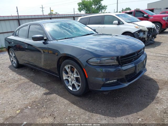 VIN: 2C3CDXJG2HH635285 - dodge charger