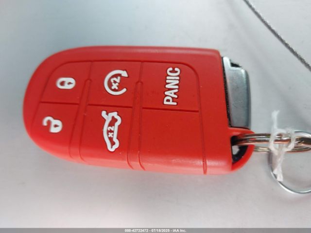 Photo 10 VIN: 2C3CDXJG2HH635285 - DODGE CHARGER 