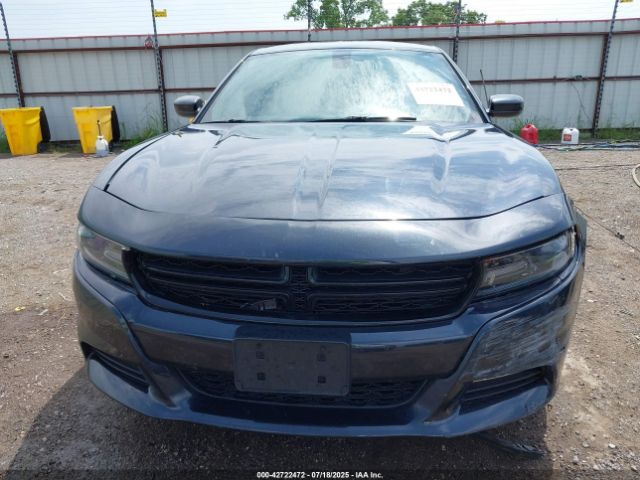 Photo 11 VIN: 2C3CDXJG2HH635285 - DODGE CHARGER 