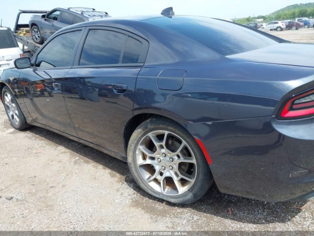 Photo 13 VIN: 2C3CDXJG2HH635285 - DODGE CHARGER 