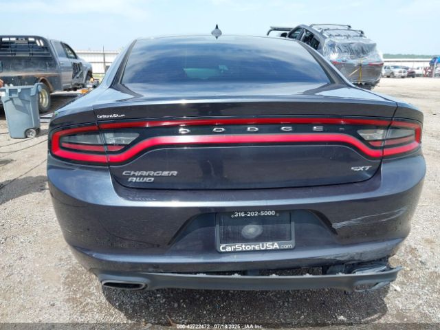 Photo 15 VIN: 2C3CDXJG2HH635285 - DODGE CHARGER 