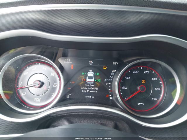 Photo 6 VIN: 2C3CDXJG2HH635285 - DODGE CHARGER 