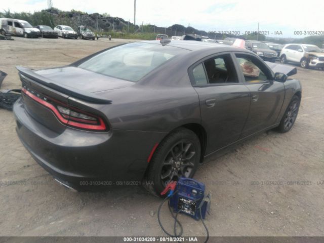 Photo 3 VIN: 2C3CDXJG2JH174451 - DODGE CHARGER 