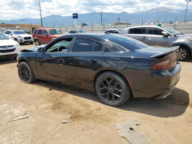 Photo 1 VIN: 2C3CDXJG2JH174479 - DODGE CHARGER GT 