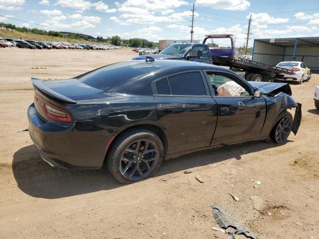 Photo 2 VIN: 2C3CDXJG2JH174479 - DODGE CHARGER GT 