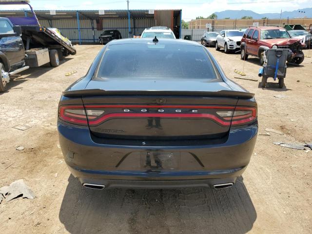 Photo 5 VIN: 2C3CDXJG2JH174479 - DODGE CHARGER GT 