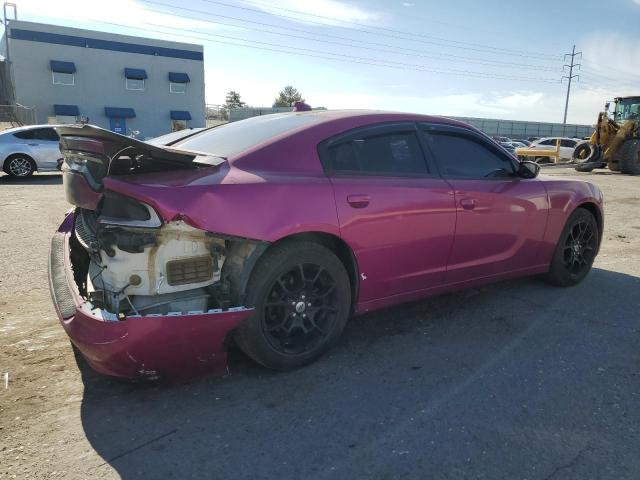 Photo 2 VIN: 2C3CDXJG2JH174787 - DODGE CHARGER 