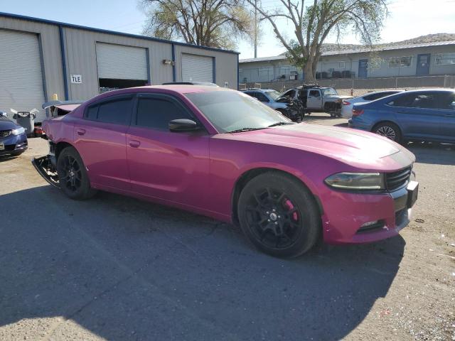 Photo 3 VIN: 2C3CDXJG2JH174787 - DODGE CHARGER 