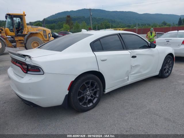 Photo 3 VIN: 2C3CDXJG2JH181206 - DODGE CHARGER 