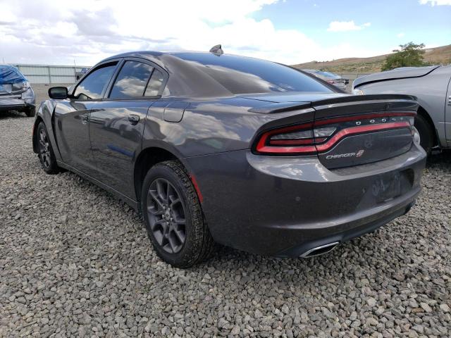 Photo 1 VIN: 2C3CDXJG2JH181349 - DODGE CHARGER GT 