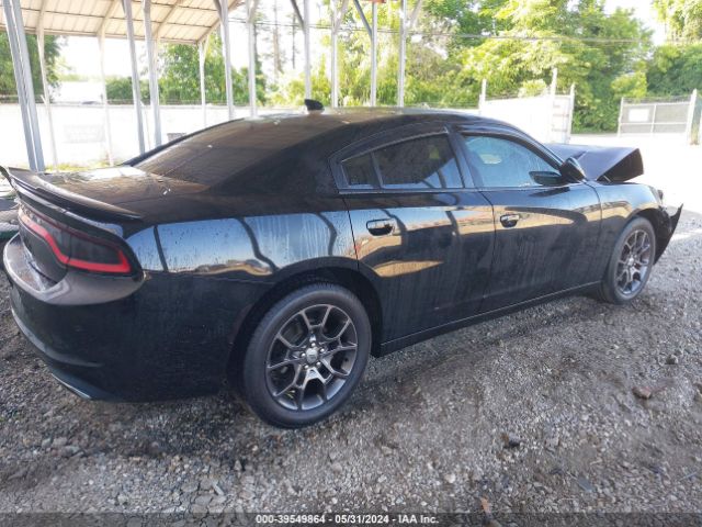 Photo 3 VIN: 2C3CDXJG2JH207674 - DODGE CHARGER 