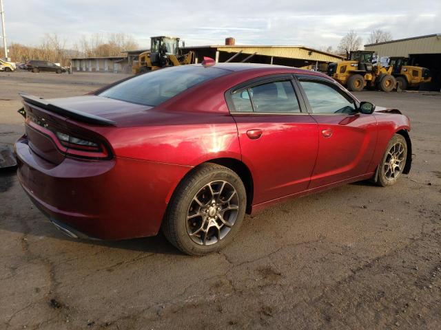 Photo 2 VIN: 2C3CDXJG2JH235443 - DODGE CHARGER 