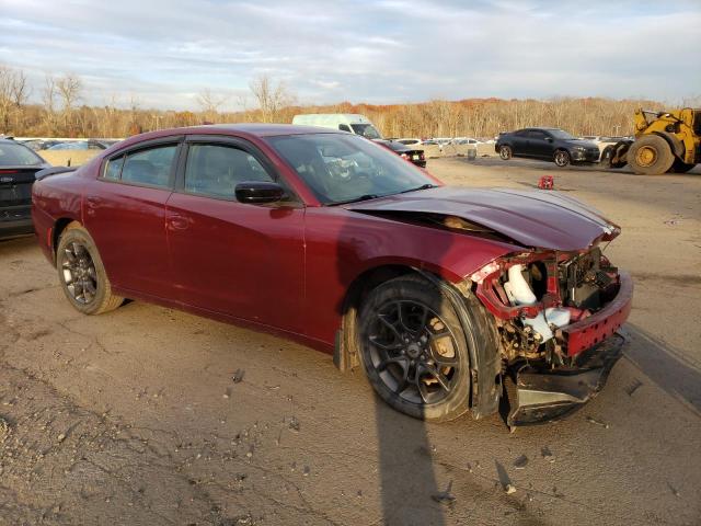 Photo 3 VIN: 2C3CDXJG2JH235443 - DODGE CHARGER 