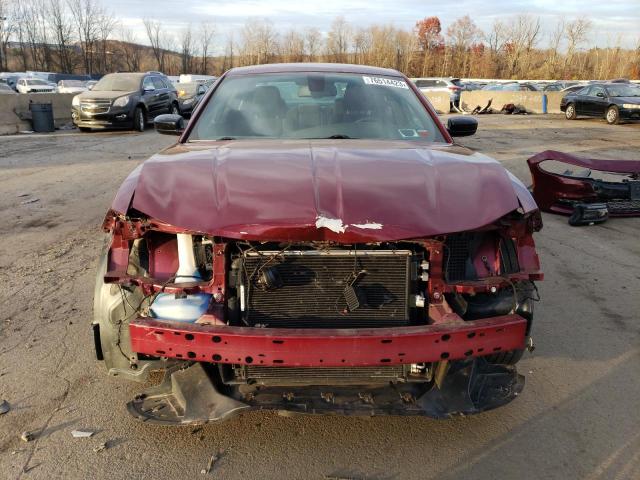 Photo 4 VIN: 2C3CDXJG2JH235443 - DODGE CHARGER 