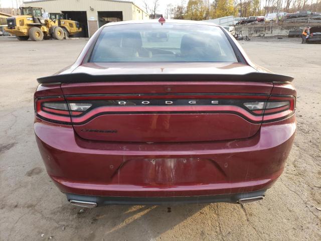 Photo 5 VIN: 2C3CDXJG2JH235443 - DODGE CHARGER 